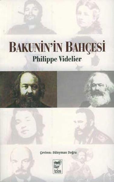 Philippe VidelierFransız Edebiyatı Kitapları