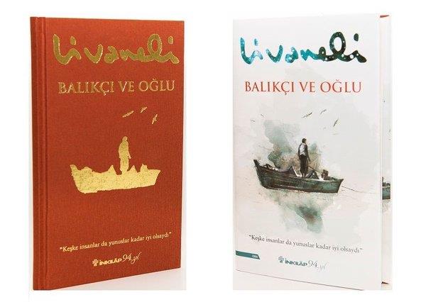 Zülfü LivaneliZülfü LivaneliBalıkçı ve Oğlu