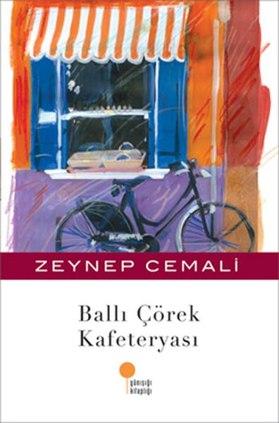 Zeynep CemaliÇocuk Gençlik RomanlarıBallı Çörek Kafeteryası