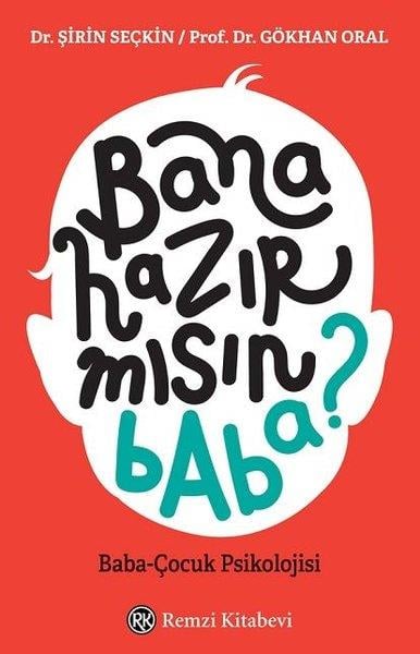 Gökhan DalFamilie- und KinderbücherBana Hazır mısın Baba?