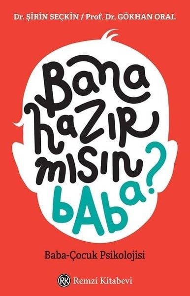 Gökhan DalFamilie- und KinderbücherBana Hazır mısın Baba?