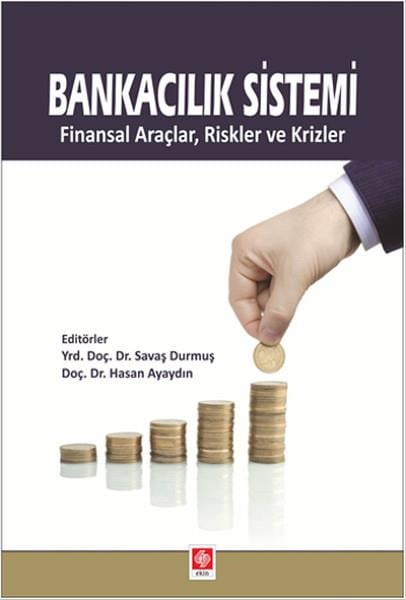 Hasan AyaydınBorsa Kitapları