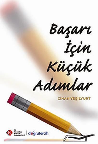 Gökhan ÖzenLehrbücherBaşarı İçin Küçük Adımlar