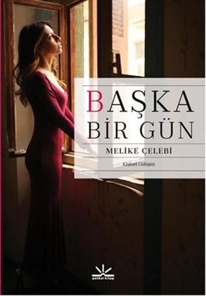 Melike ÇelebiKişisel Gelişim Kitapları
