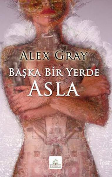 Alex GrayTürkçe Romanlar