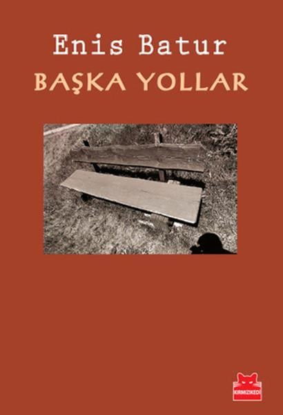 Enis BaturEnis Batur