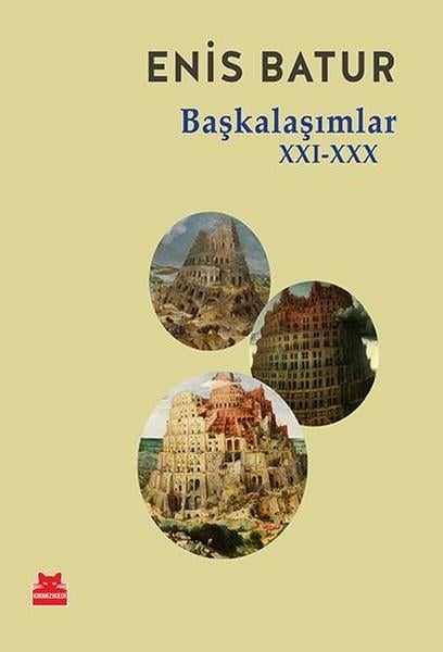 Enis BaturEnis Batur