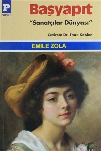Emile ZolaTürkçe Romanlar
