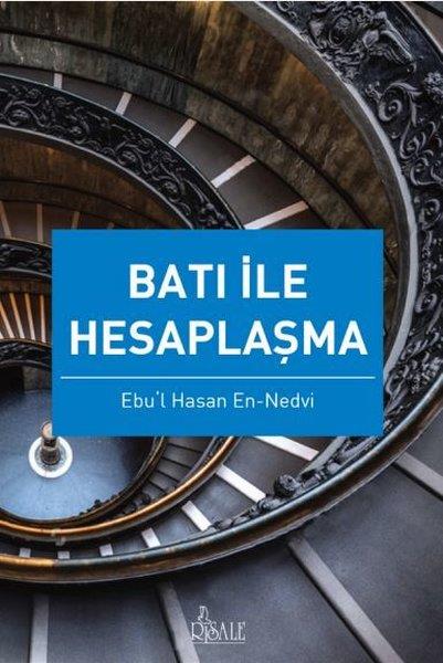 Ebu'l Hasan Ali El-Hasani En-Nedviİslam Tarihi Kitapları