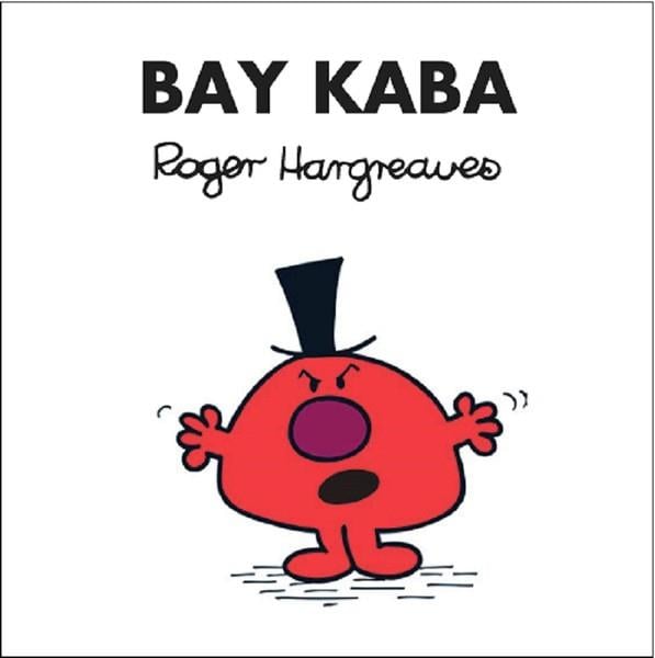 Roger HargreavesÇocuk Romanları