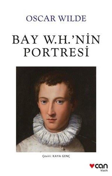 Oscar WildeDünya KlasikleriBay W. H.'in Portresi