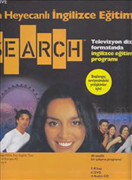 KolektifGenel KonularBBC Active Search - En Heyecanlı İngilizce Eğitimi!