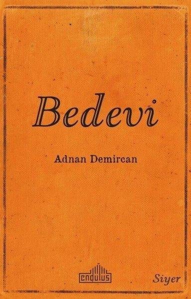 Adnan DemircanDiğerBedevi