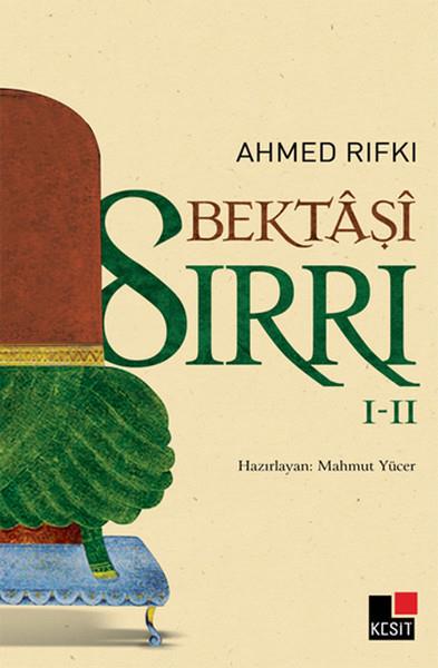 Ahmed RifkiTasavvuf Kitapları