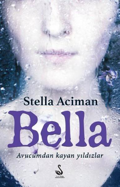 Stella AcimanTürkçe Romanlar