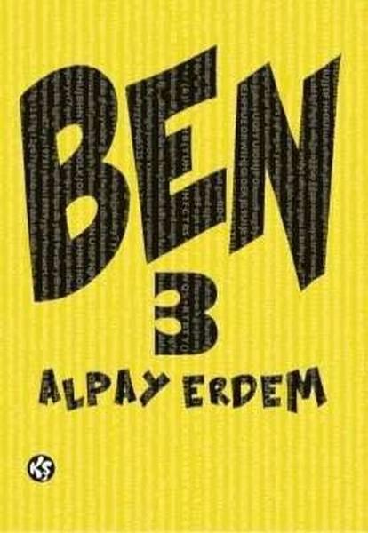 Alpay ErdemMizah KitaplarıBen 3