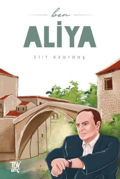 Elif AkardaşDeneme KitaplarıBen Aliya