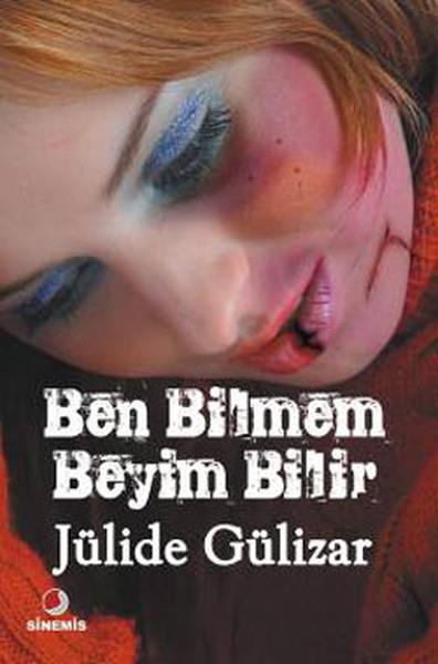 Jülide GülizarAnı & Mektup & Günlük Kitapları