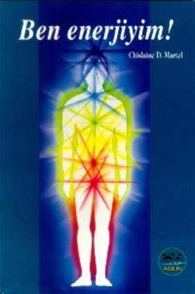 Arzu ÜnelYoga & Meditasyon KitaplarıBen Enerjiyim