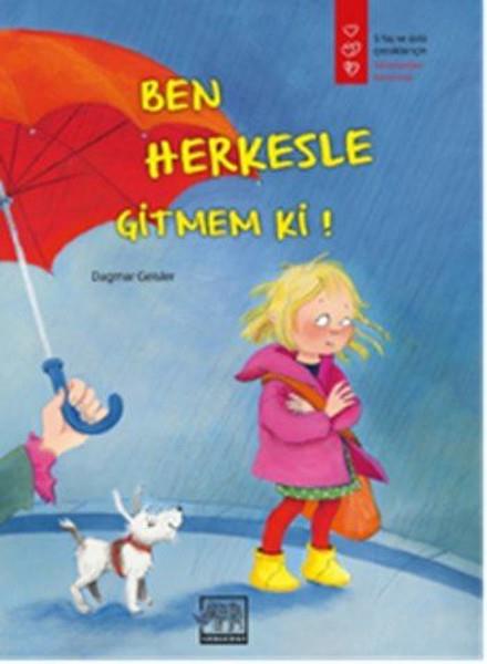 Dagmar GeislerMahremiyet EğitimiBen Herkesle Gitmem Ki!