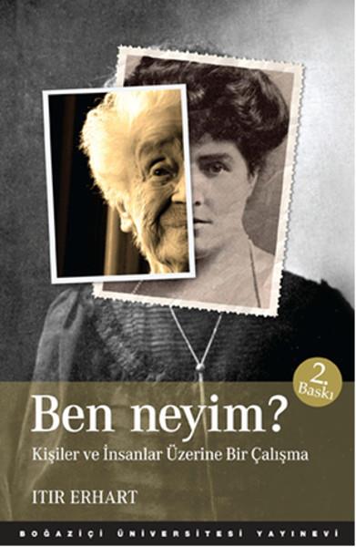Itır ErhartDiğer
