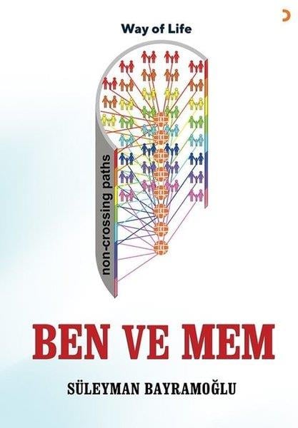Süleyman BayramoğluDiğerBen ve Mem