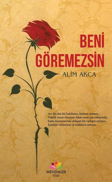 Alim AkcaTürkçe Romanlar