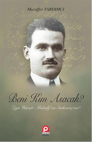 Tekin ÖztürkTürkiye ve Cumhuriyet Tarihi KitaplarıZiya Hurşit Muhalif mi Suikastçi mi?