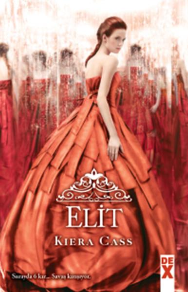 Kiera CassAşk Kitapları & Aşk RomanlarıBeni Seç 2 - Elit