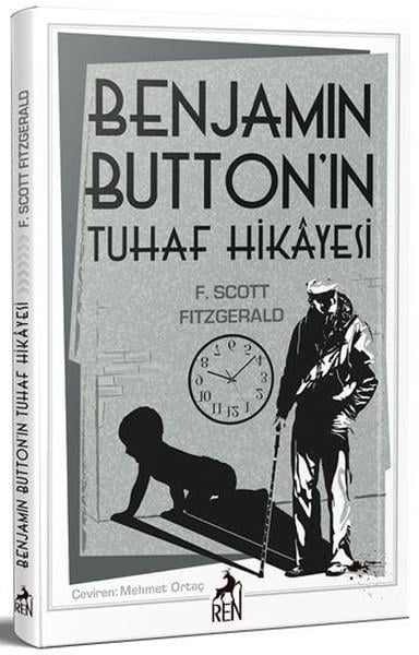 F. Scott FitzgeraldTürkçe Romanlar