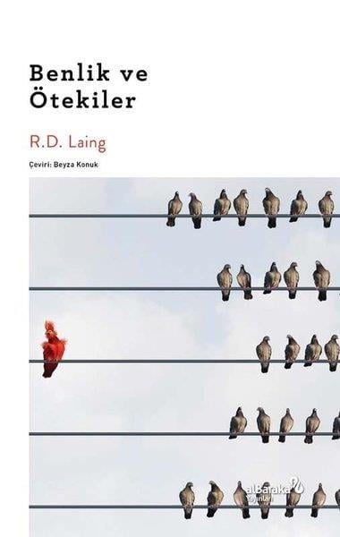 R.D. LaingGenel Psikoloji KitaplarıBenlik ve Ötekiler