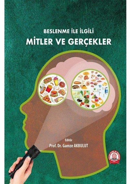 KolektifEğitimBeslenme İle İlgili Mitler ve Gerçekler