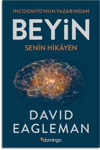 David EaglemanPopüler Bilim Kitapları