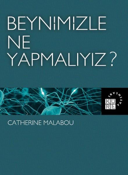 Catherine MalabouDiğer