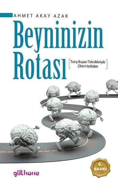 Ahmet AkayKişisel Gelişim Kitapları