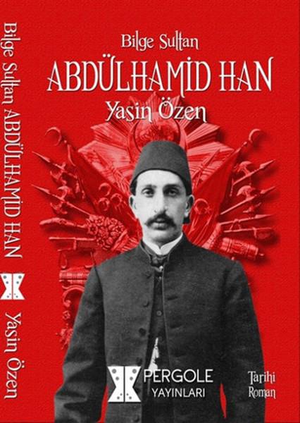 Yasin ÖzenTürkçe Romanlar