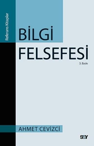 Ahmet CevizciAraştıma-İnceleme-Referans