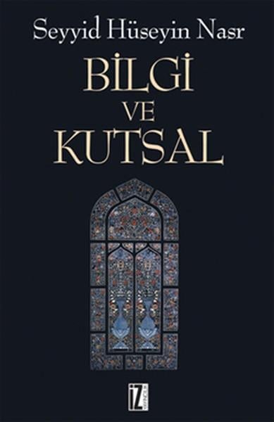 Seyyid Hüseyin NasrDin Felsefesi Kitapları