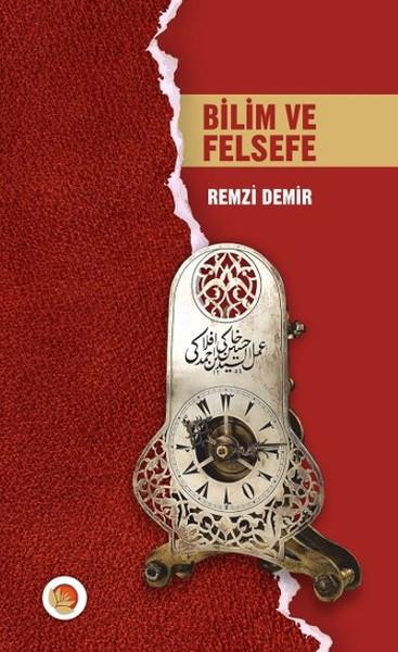 Remzi DemirBilim Tarihi Kitapları