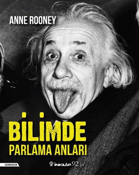 Anne RooneyDiğerBilimde Parlama Anları