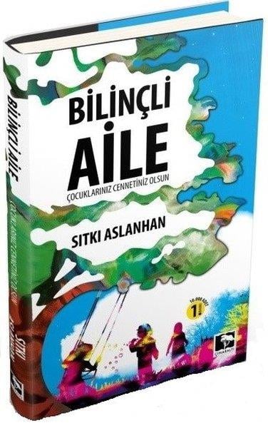 Sıtkı AslanhanTürkçe Aile KitaplarıBilinçli Aile