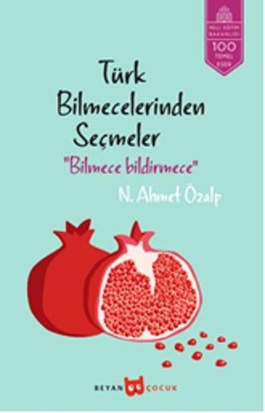 Ahmet ÖzalpBilmece & Bulmaca Kitapları