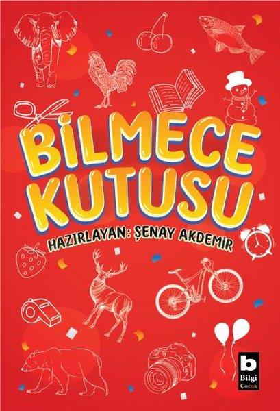 KolektifRätselBilmece Kutusu