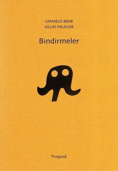 Gilles DeleuzeAndereBindirmeler
