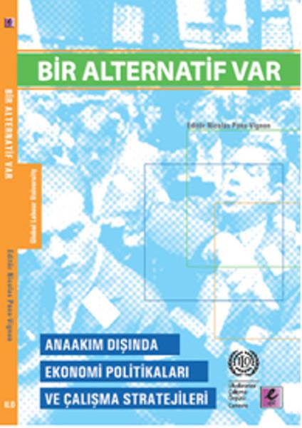 Türkan SarıDünya Ekonomisi Kitapları