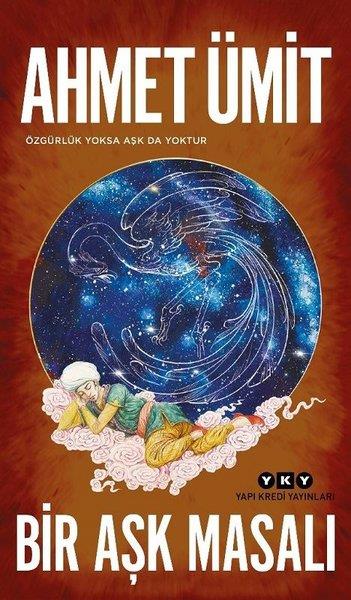 Ahmet ÜmitTürkiye RomanBir Aşk Masalı
