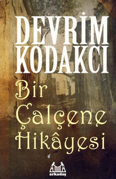 Devrim KodakcıHikaye (Öykü) Kitapları