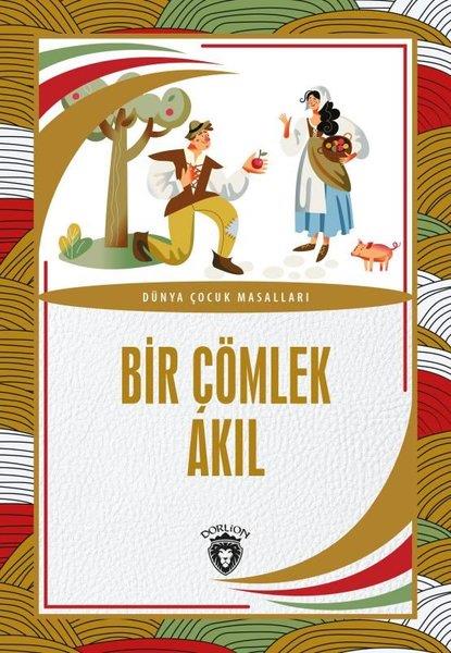 KolektifMärchenbücher Bir Çömlek Akıl