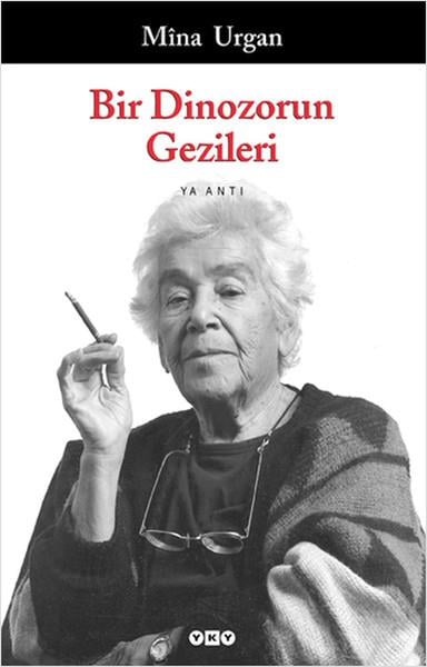 Mina UrganDiğerBir Dinozorun Gezileri
