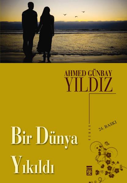 Ahmed Günbay YıldızTürk Edebiyatı Kitapları